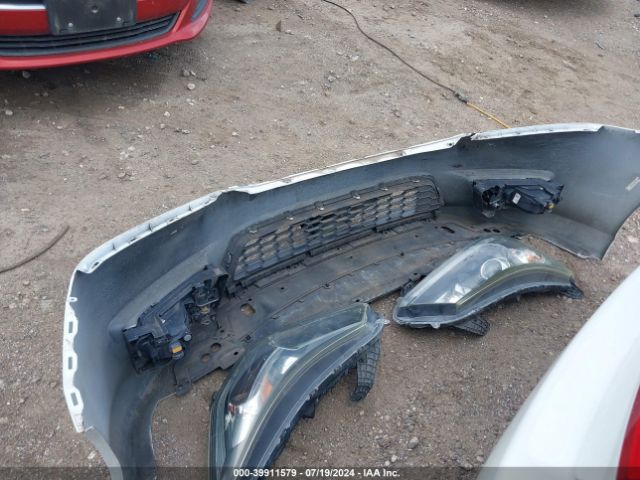 1HGCR2F84EA218148 Honda Accord Ex-l