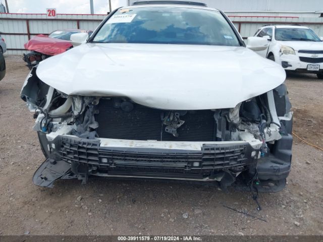 1HGCR2F84EA218148 Honda Accord Ex-l