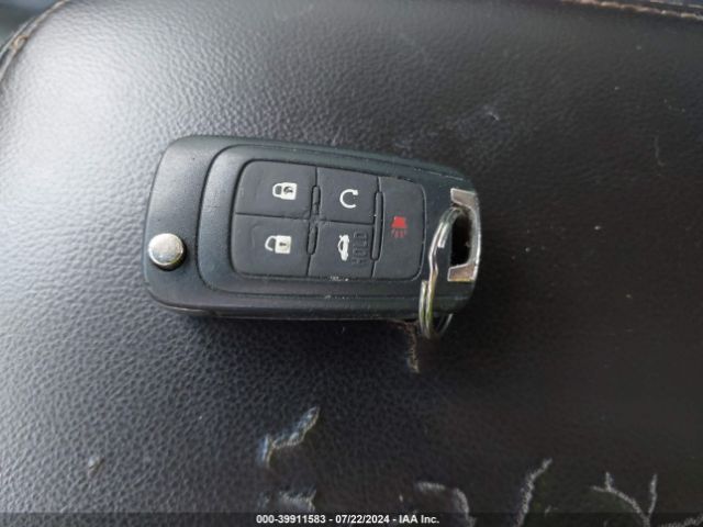 2G1105SA8G9198813 Chevrolet IMPALA 1LT
