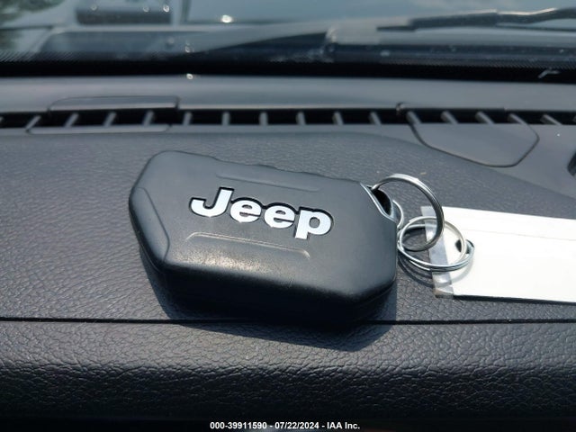 1C4GJXAG3LW340115 Jeep Wrangler Sport 4x4