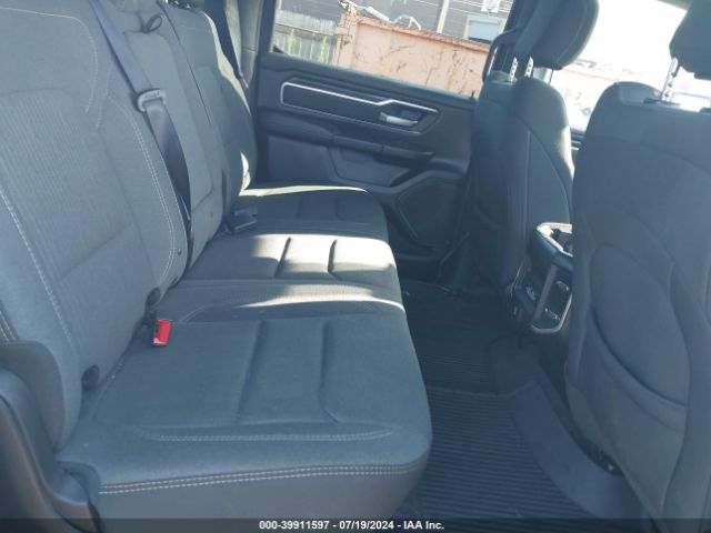 1C6SRFFT8MN746554 RAM 1500 Big Horn  4x4 5'7 Box