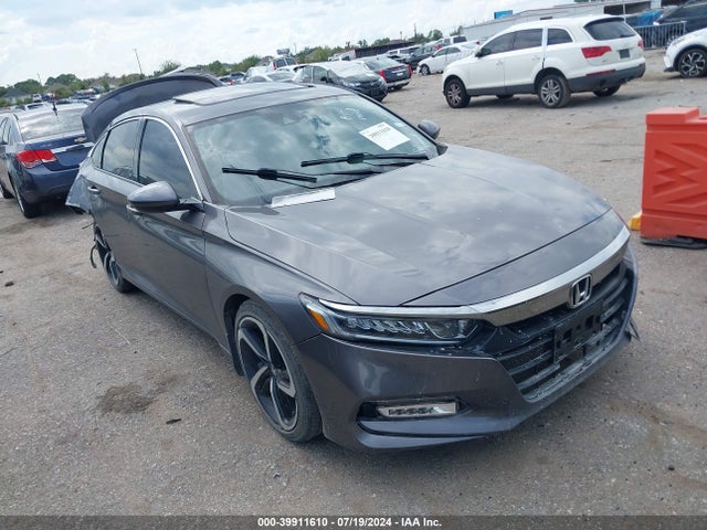 2019 1HGCV1F31KA069994 main image