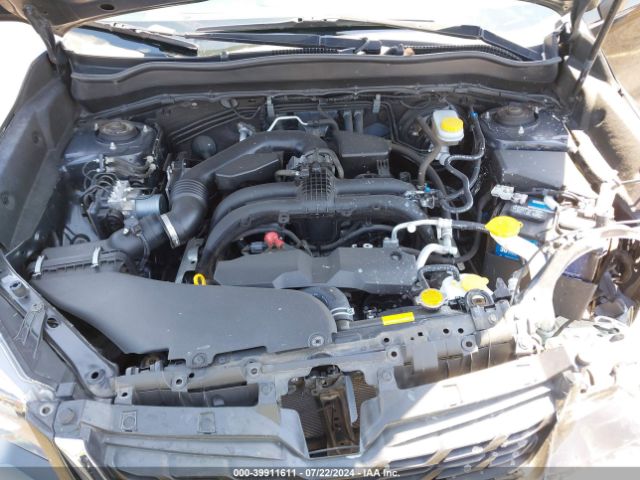 JF2SJAWC7HH486589 Subaru Forester 2.5i Touring
