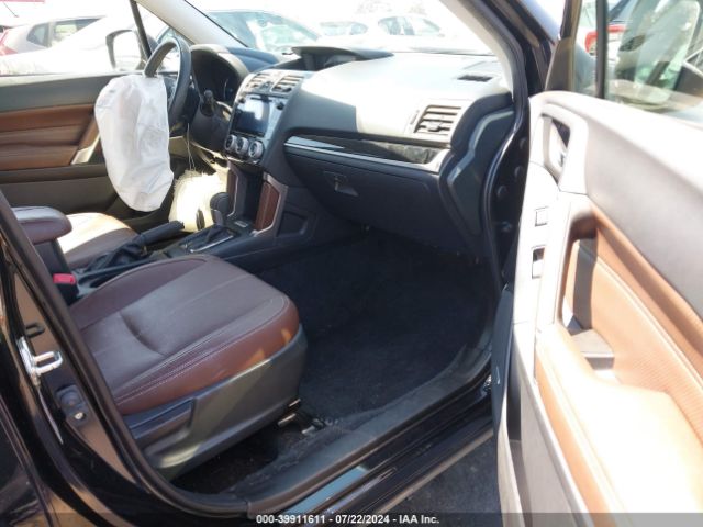 JF2SJAWC7HH486589 Subaru Forester 2.5i Touring