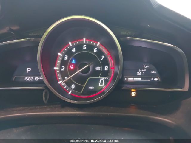 JM1BM1M34E1162559 Mazda Mazda3 S Grand Touring