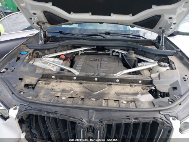 5UXCR6C50KLL24157 BMW X5 Xdrive40i