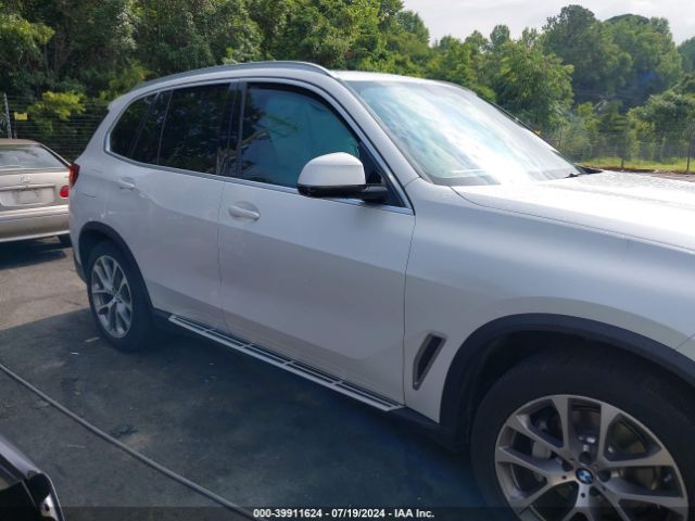 5UXCR6C50KLL24157 BMW X5 Xdrive40i