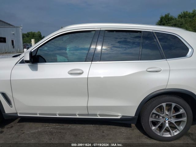 5UXCR6C50KLL24157 BMW X5 Xdrive40i