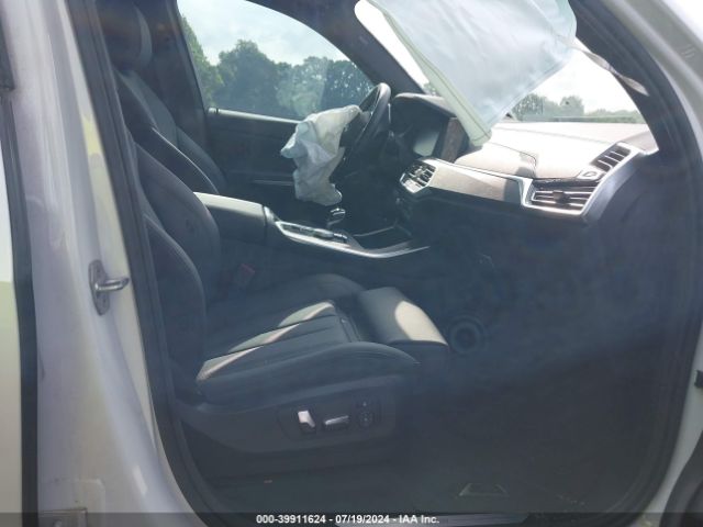 5UXCR6C50KLL24157 BMW X5 Xdrive40i