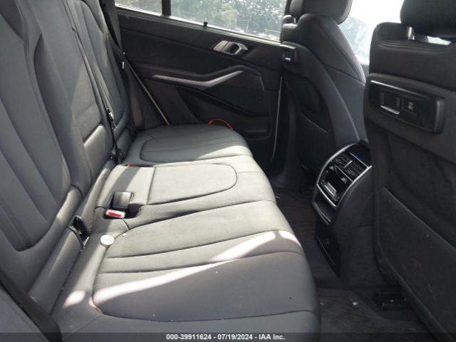 5UXCR6C50KLL24157 BMW X5 Xdrive40i