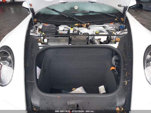 Porsche 911 Carrera 4s/carrera S 2020 WP0AB2A92LS227710 Image 10