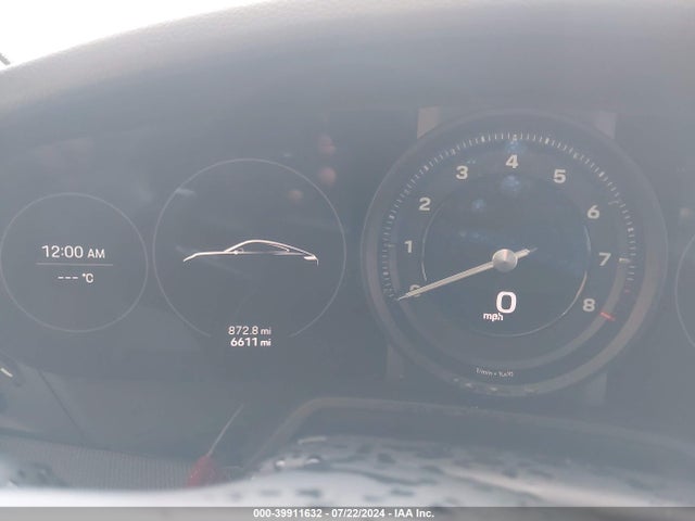 Porsche 911 Carrera 4s/carrera S 2020 WP0AB2A92LS227710 Image 15