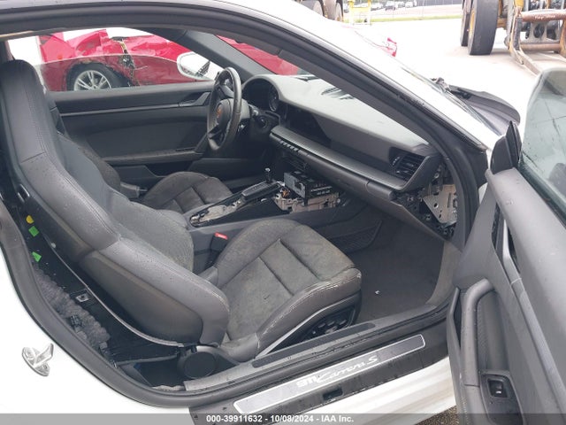 Porsche 911 Carrera 4s/carrera S 2020 WP0AB2A92LS227710 Image 5