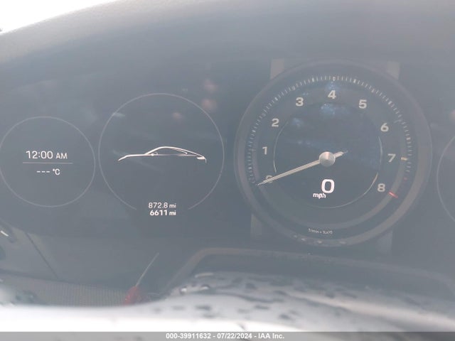 Porsche 911 Carrera 4s/carrera S 2020 WP0AB2A92LS227710 Image 7