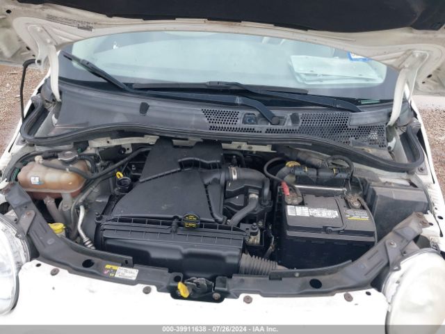 3C3CFFAR5ET200379 Fiat 500 POP