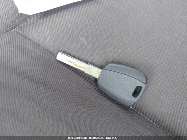 2014 FIAT 500 3C3CFFAR5ET200379 Photo 10