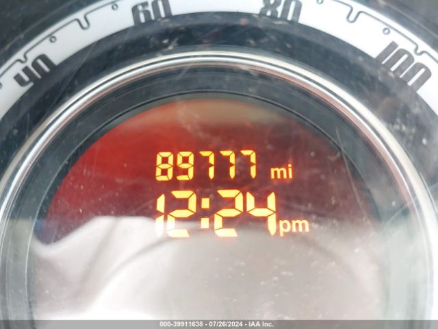3C3CFFAR5ET200379 Fiat 500 POP