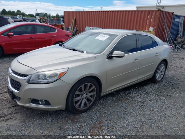 1G11D5SL3FF322059 Chevrolet MALIBU 2LT