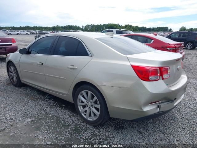 1G11D5SL3FF322059 Chevrolet MALIBU 2LT