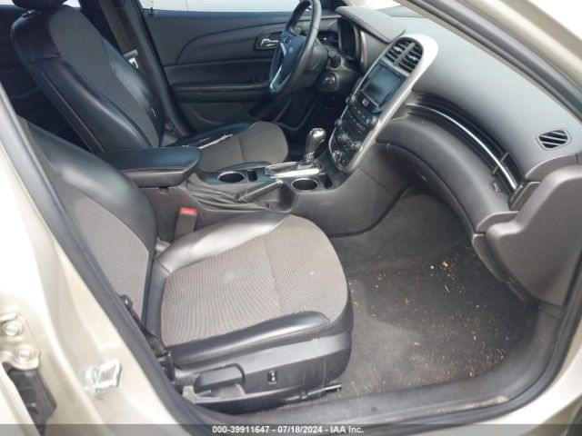 1G11D5SL3FF322059 Chevrolet MALIBU 2LT