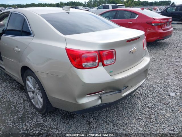 1G11D5SL3FF322059 Chevrolet MALIBU 2LT