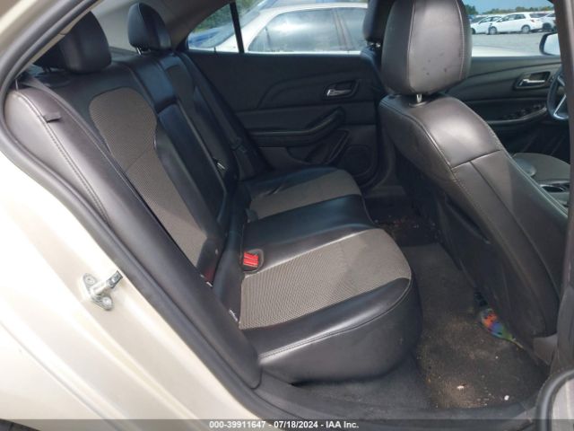 1G11D5SL3FF322059 Chevrolet MALIBU 2LT