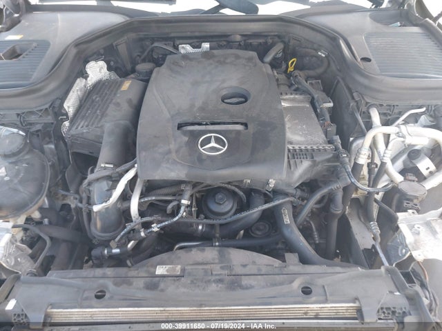 WDC0G4KB2GF087743 Mercedes-Benz Glc 300 4matic