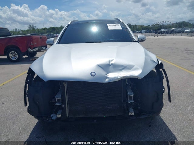 WDC0G4KB2GF087743 Mercedes-Benz Glc 300 4matic