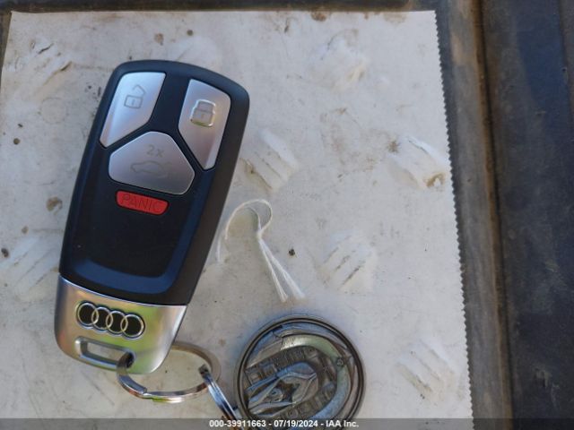 WA1BNAFY4L2066759 Audi Q5 Premium Plus 45 Tfsi Quattro S Tronic