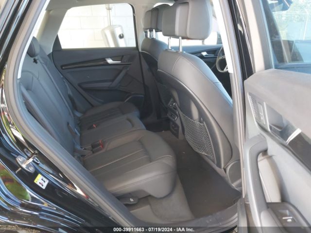 WA1BNAFY4L2066759 Audi Q5 Premium Plus 45 Tfsi Quattro S Tronic