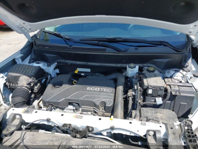 3GKALMEV0LL306215 GMC Terrain Fwd Sle