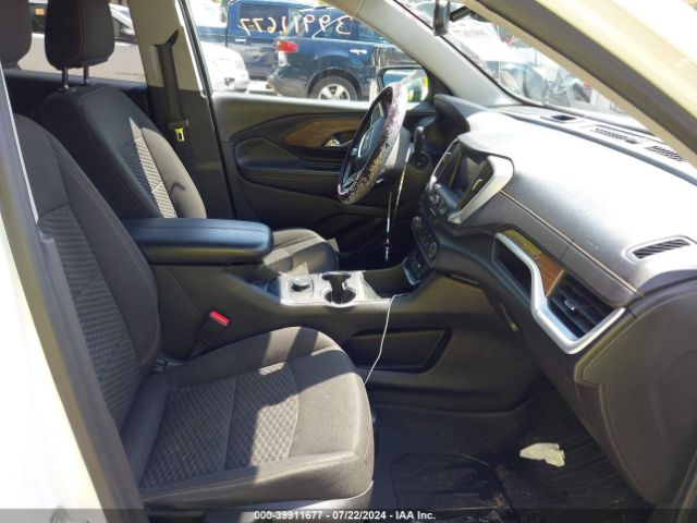 3GKALMEV0LL306215 GMC Terrain Fwd Sle