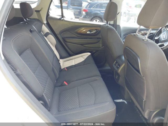 3GKALMEV0LL306215 GMC Terrain Fwd Sle
