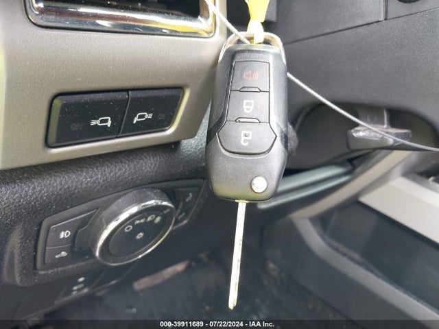 Ford F-250 Lariat 2017 1FT7W2BT8HEC60841 Image 11