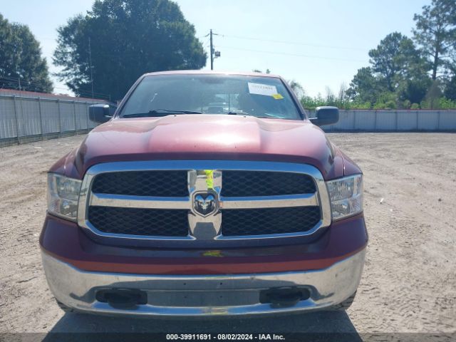 1C6RR7GT0FS564743 RAM 1500 Slt