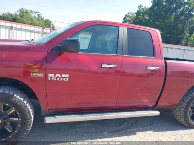 1C6RR7GT0FS564743 RAM 1500 Slt