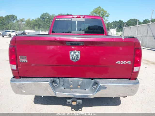 1C6RR7GT0FS564743 RAM 1500 Slt