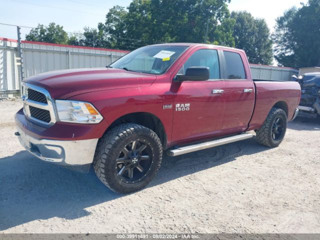 1C6RR7GT0FS564743 RAM 1500 Slt