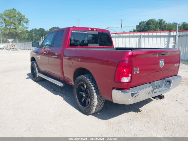 1C6RR7GT0FS564743 RAM 1500 Slt