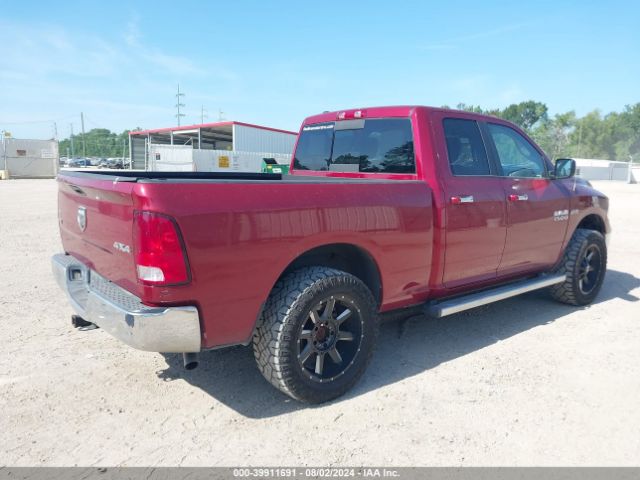 1C6RR7GT0FS564743 RAM 1500 Slt