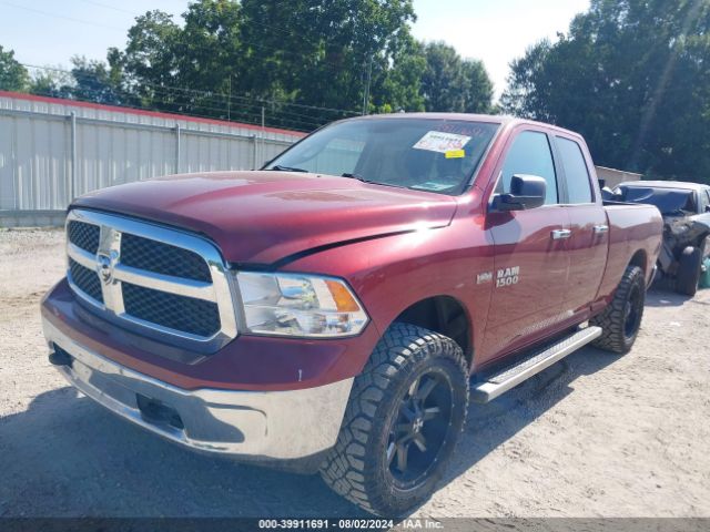 1C6RR7GT0FS564743 RAM 1500 Slt