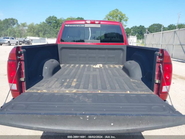 1C6RR7GT0FS564743 RAM 1500 Slt