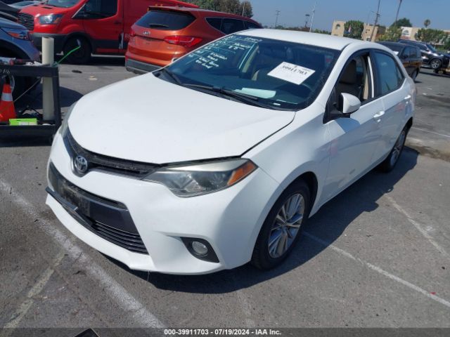 5YFBURHE2FP228629 Toyota Corolla Le Plus
