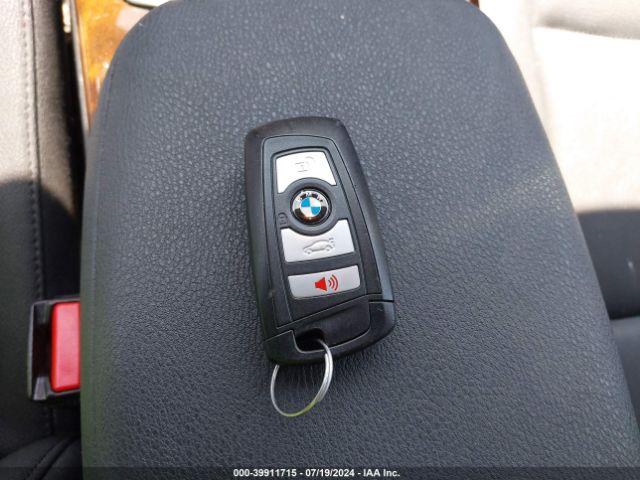5UXWX9C59F0D47144 BMW X3 Xdrive28i
