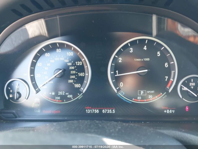 5UXWX9C59F0D47144 BMW X3 Xdrive28i