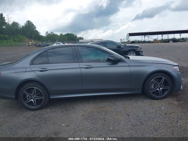 WDDZF4JB3JA368882 Mercedes-Benz E 300