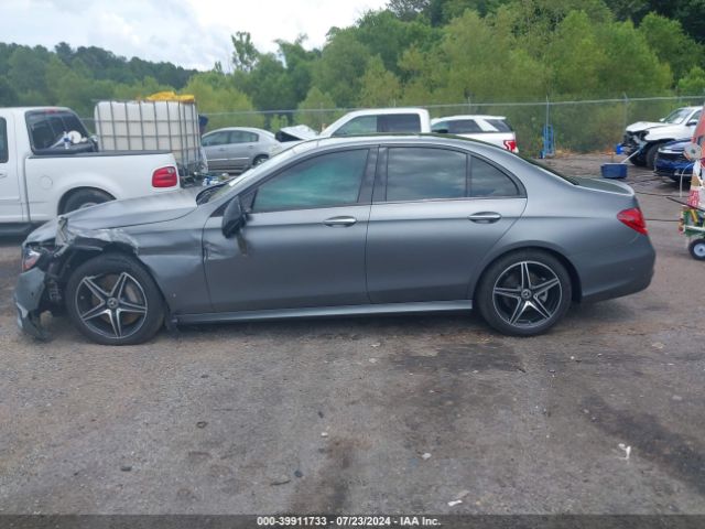 WDDZF4JB3JA368882 Mercedes-Benz E 300