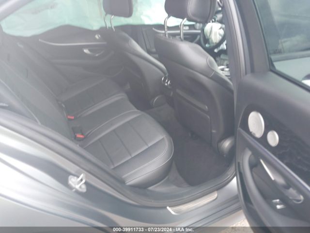 WDDZF4JB3JA368882 Mercedes-Benz E 300