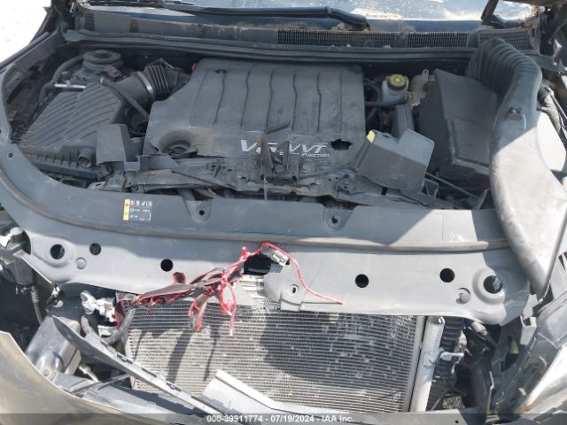 1G4GB5G31FF202062 Buick Lacrosse Leather