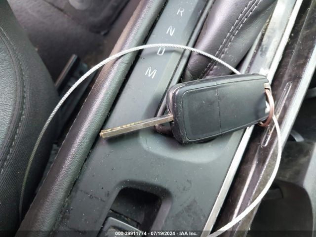 1G4GB5G31FF202062 Buick Lacrosse Leather